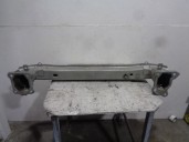 Replacement front bumper reinforcement for Volvo S40 sedan 2.0 diesel cat OEM IAM reference 31353949 IRON 