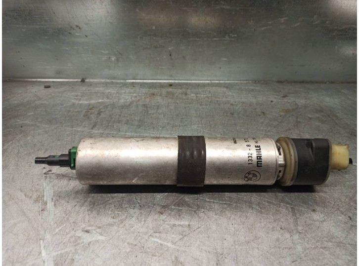 Recambio de bomba combustible para bmw serie 3 berlina (e46) 330d referencia OEM IAM 13328572522 