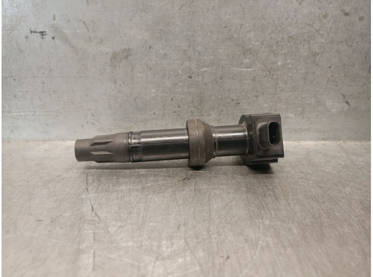 Recambio de bobina encendido para ford kuga iii (dfk) 1.5 ecoboost referencia OEM IAM LX6E12A375BA 2402465 