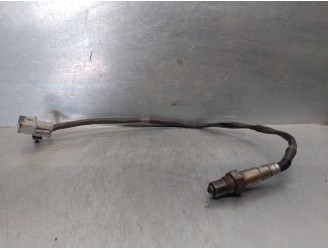 Recambio de sonda lambda para volvo s40 berlina 2.0 diesel cat referencia OEM IAM 392102B225 9025030185 KEFICO