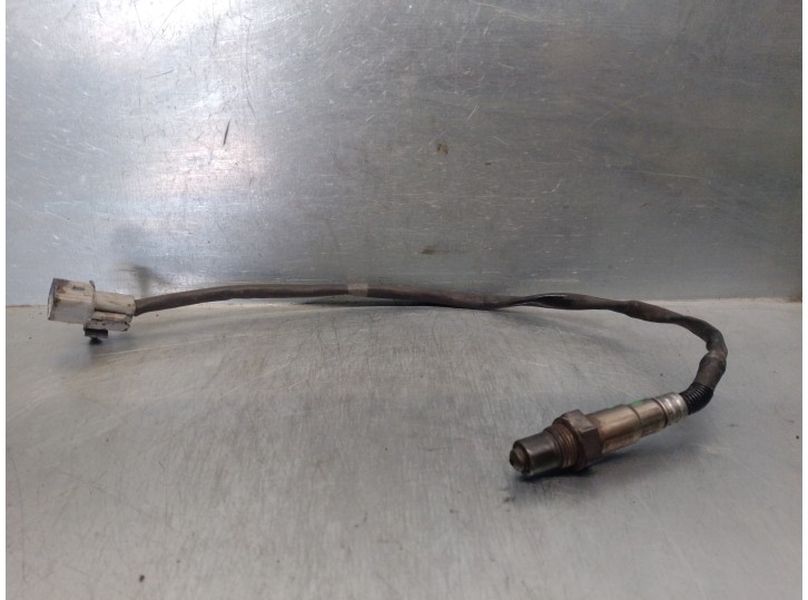 Recambio de sonda lambda para volvo s40 berlina 2.0 diesel cat referencia OEM IAM 392102B225 9025030185 KEFICO