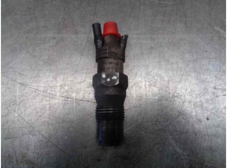 Recambio de inyector para opel astra g berlina 1.7 turbodiesel cat (x 17 dtl / 2h8) referencia OEM IAM 90541915 0432217299 BOSCH