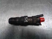 Recambio de inyector para opel astra g berlina 1.7 turbodiesel cat (x 17 dtl / 2h8) referencia OEM IAM 90541915 0432217299 BOSCH