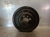 Recambio de polea cigueñal para volkswagen caddy ka/kb (2k) referencia OEM IAM 03G105243  