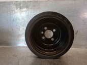 Recambio de polea cigueñal para volkswagen caddy ka/kb (2k) referencia OEM IAM 03G105243  
