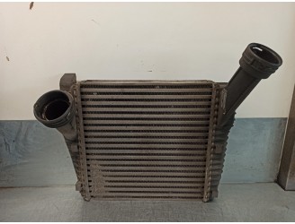 Recambio de intercooler para audi q7 (4l) 3.0 v6 24v tdi referencia OEM IAM 7L6145804 E3705003 