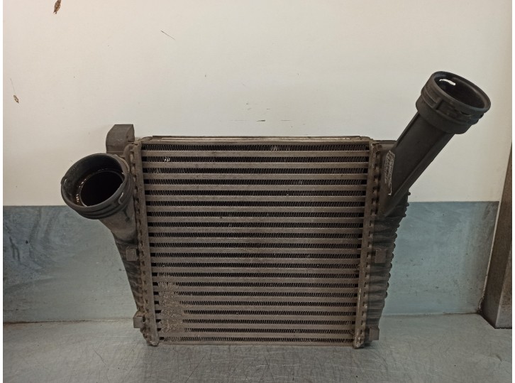 Recambio de intercooler para audi q7 (4l) 3.0 v6 24v tdi referencia OEM IAM 7L6145804 E3705003 