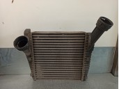Recambio de intercooler para audi q7 (4l) 3.0 v6 24v tdi referencia OEM IAM 7L6145804 E3705003 