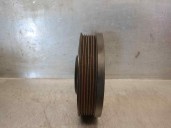 Recambio de polea cigueñal para volkswagen caddy ka/kb (2k) referencia OEM IAM 03G105243  