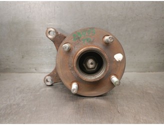 Recambio de mangueta trasera derecha para ford focus berlina (cak) 1.8 16v cat referencia OEM IAM 98AB4A013AB 98AB4A013AB 