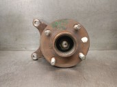 Recambio de mangueta trasera derecha para ford focus berlina (cak) 1.8 16v cat referencia OEM IAM 98AB4A013AB 98AB4A013AB 