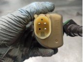 Recambio de bomba combustible para bmw serie 3 berlina (e46) 330d referencia OEM IAM 13328572522 