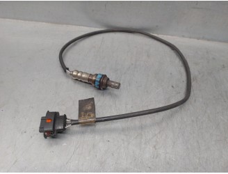 Recambio de sonda lambda para opel zafira a elegance referencia OEM IAM 09202575 5WK91701 SIEMENS