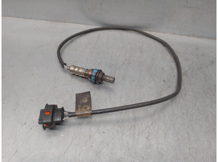 Recambio de sonda lambda para opel zafira a elegance referencia OEM IAM 09202575 5WK91701 SIEMENS