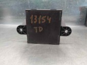 Recambio de centralita cierre para mercedes-benz clase c (w204) berlina 2.2 cdi cat referencia OEM IAM A2129004006 