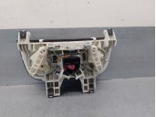 Recambio de mando calefaccion / aire acondicionado para peugeot bipper 1.4 hdi referencia OEM IAM 0507340100  