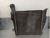 Recambio de intercooler para audi q7 (4l) 3.0 v6 24v tdi referencia OEM IAM 7L6145804 E3705003 