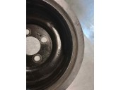 Recambio de polea cigueñal para volkswagen caddy ka/kb (2k) referencia OEM IAM 03G105243  