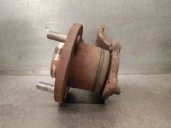 Recambio de mangueta trasera derecha para ford focus berlina (cak) 1.8 16v cat referencia OEM IAM 98AB4A013AB 98AB4A013AB 