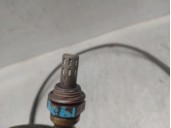 Recambio de sonda lambda para opel zafira a elegance referencia OEM IAM 09202575 5WK91701 SIEMENS