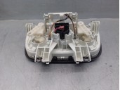 Recambio de mando calefaccion / aire acondicionado para peugeot bipper 1.4 hdi referencia OEM IAM 0507340100  