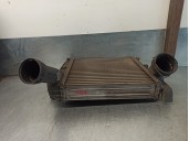 Recambio de intercooler para audi q7 (4l) 3.0 v6 24v tdi referencia OEM IAM 7L6145804 E3705003 