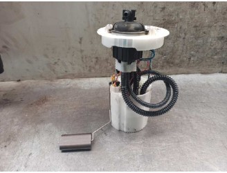 Recambio de aforador para ford ka+ ti-vct cat (3 cil.) referencia OEM IAM E4B19H307BB 2027086 