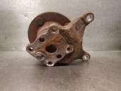 Recambio de mangueta trasera derecha para ford focus berlina (cak) 1.8 16v cat referencia OEM IAM 98AB4A013AB 98AB4A013AB 