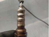 Recambio de sonda lambda para opel zafira a elegance referencia OEM IAM 09202575 5WK91701 SIEMENS