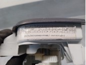 Recambio de mando calefaccion / aire acondicionado para peugeot bipper 1.4 hdi referencia OEM IAM 0507340100  