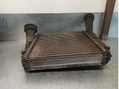 Recambio de intercooler para audi q7 (4l) 3.0 v6 24v tdi referencia OEM IAM 7L6145804 E3705003 