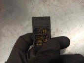 Recambio de mando para land rover discovery (lt) 2.5 turbodiesel referencia OEM IAM YUE100660 