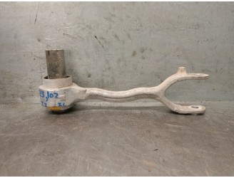 Recambio de brazo suspension inferior trasero izquierdo para jaguar xe (x760) 2.0 d referencia OEM IAM GX735K976AF GX735K976AF 