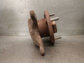 Recambio de mangueta trasera derecha para ford focus berlina (cak) 1.8 16v cat referencia OEM IAM 98AB4A013AB 98AB4A013AB 