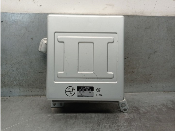 Recambio de modulo electronico para jaguar xj (x300, x330) 6 3.2 referencia OEM IAM LNA7600AD  1773001642