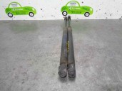 Replacement trunk / tailgate struts for Opel Omega B 2.5 Turbodiesel (X 25 TD / U 25 TD / L93) OEM IAM reference 9037