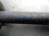 Replacement trunk / tailgate struts for Opel Omega B 2.5 Turbodiesel (X 25 TD / U 25 TD / L93) OEM IAM reference 9037