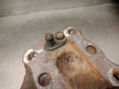 Recambio de mangueta trasera derecha para ford focus berlina (cak) 1.8 16v cat referencia OEM IAM 98AB4A013AB 98AB4A013AB 