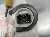 Replacement front right door lock for mazda 2 lim. (de) 1.3 active (3-door) OEM IAM reference DJ0158310A 4 PINS