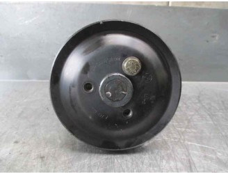 Replacement power steering pump for opel omega b 2.5 turbodiesel (x 25 td / u 25 td / l93) OEM IAM reference 7681955290 22493