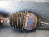 Recambio de transmision delantera derecha para tata pick-up tdi d/c 4x4 2.0 64kw 483dltc49 referencia OEM IAM 