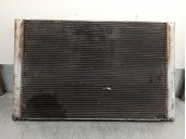 Recambio de radiador agua para audi a8 (4e2) 4.2 v8 40v referencia OEM IAM 4E0121251 A2732005 BEHR