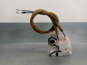 Recambio de cerradura puerta delantera izquierda para mazda 2 lim. (de) 1.3 active (3-ptas.) referencia OEM IAM DJ0159310A 7 PIN