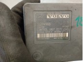 Replacement ABS for Volvo S40 Sedan 2.0 Diesel CAT OEM IAM reference 31274907 10020604014 ATE