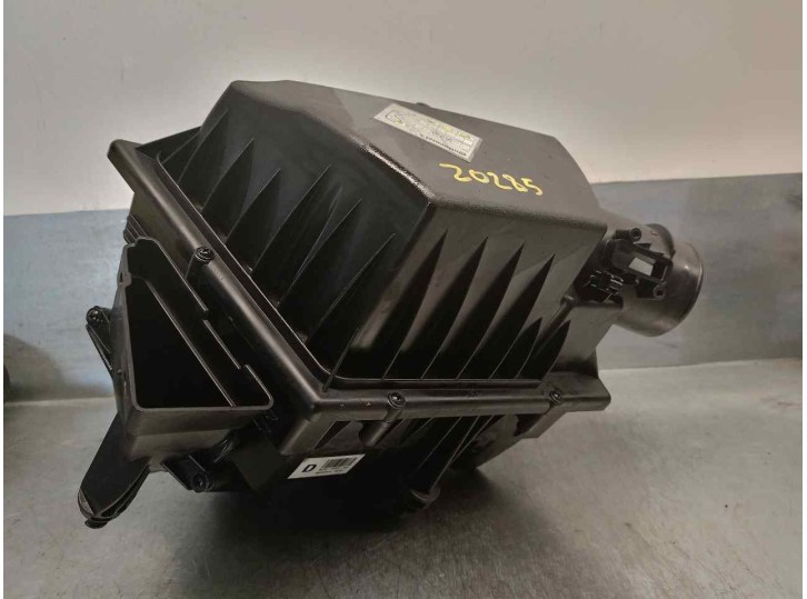 Recambio de filtro aire para land rover evoque 2.2 sd4 cat referencia OEM IAM LR024309  