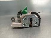 Recambio de cerradura puerta delantera izquierda para mazda 2 lim. (de) 1.3 active (3-ptas.) referencia OEM IAM DJ0159310A 7 PIN