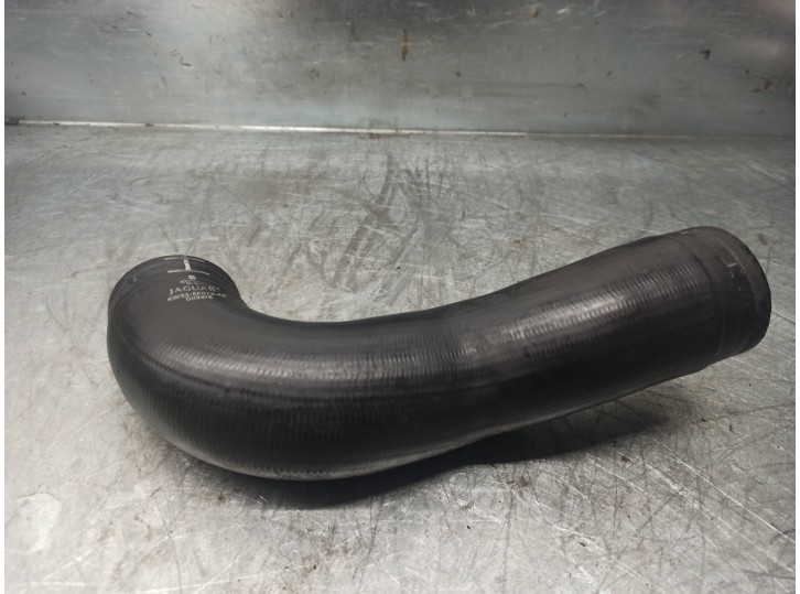 Recambio de tubo para jaguar xf 2.7 v6 diesel premium luxury referencia OEM IAM 6W936F073AB  