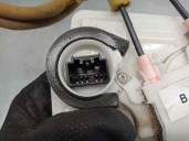 Recambio de cerradura puerta delantera izquierda para mazda 2 lim. (de) 1.3 active (3-ptas.) referencia OEM IAM DJ0159310A 7 PIN