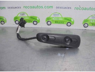 Recambio de mando elevalunas delantero derecho para opel omega b 2.5 turbodiesel (x 25 td / u 25 td / l93) referencia OEM IAM 90