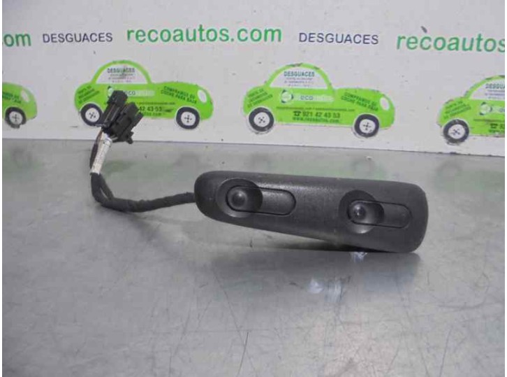 Recambio de mando elevalunas delantero derecho para opel omega b 2.5 turbodiesel (x 25 td / u 25 td / l93) referencia OEM IAM 90